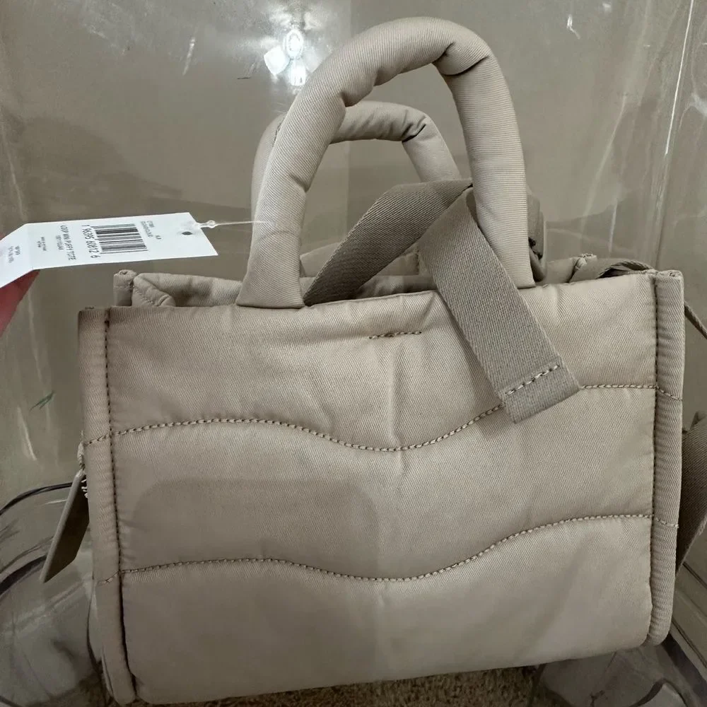 NWT Coach “Coachtopia” Mini-Tote Crossbody Bag-Limited Edition